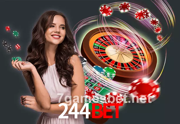 vivo no cassino 244bet